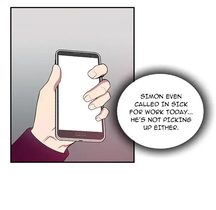 Why Is it You? Chapter 34 Page 24