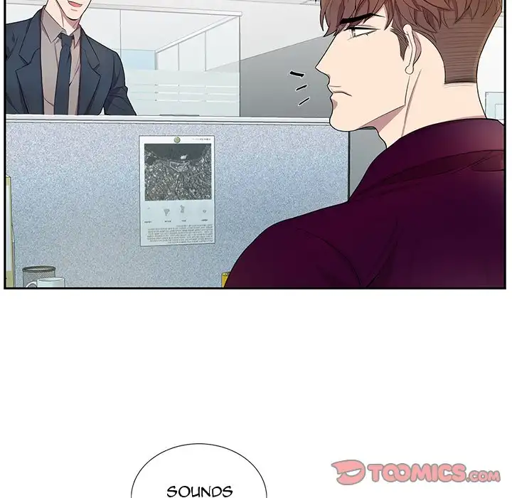 Why Is it You? Chapter 34 Page 26