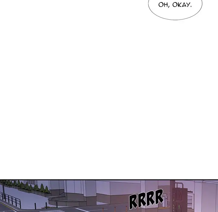 Why Is it You? Chapter 34 Page 28