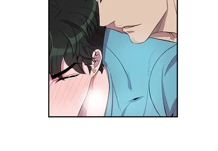 Why Is it You? Chapter 34 Page 3