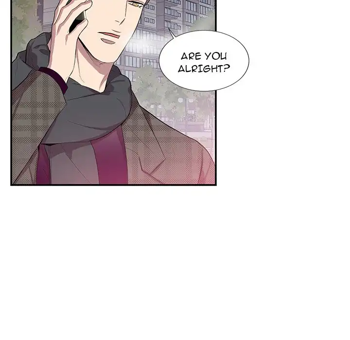 Why Is it You? Chapter 34 Page 31
