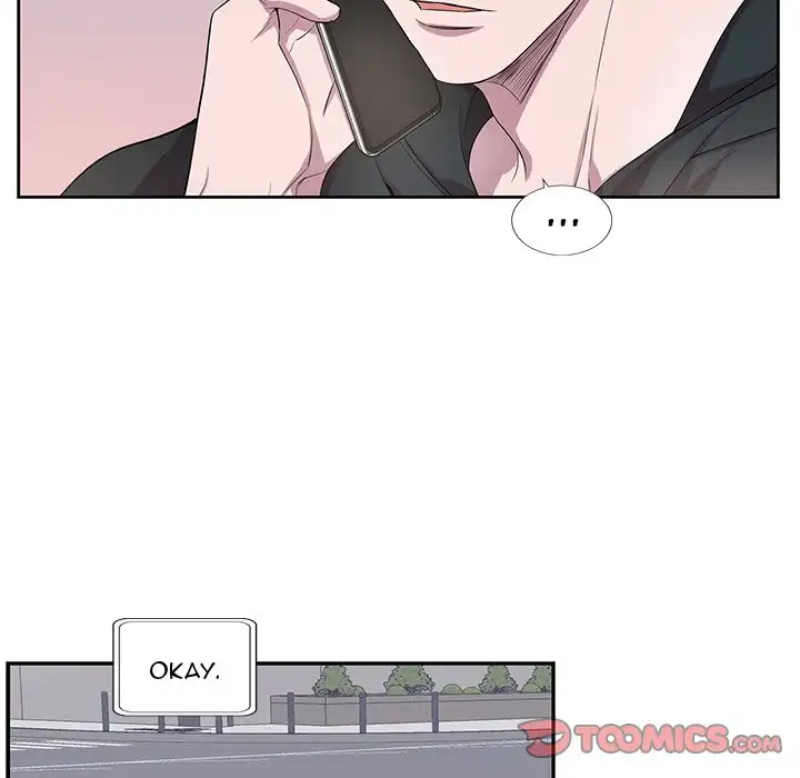 Why Is it You? Chapter 34 Page 34