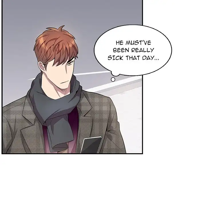 Why Is it You? Chapter 34 Page 35