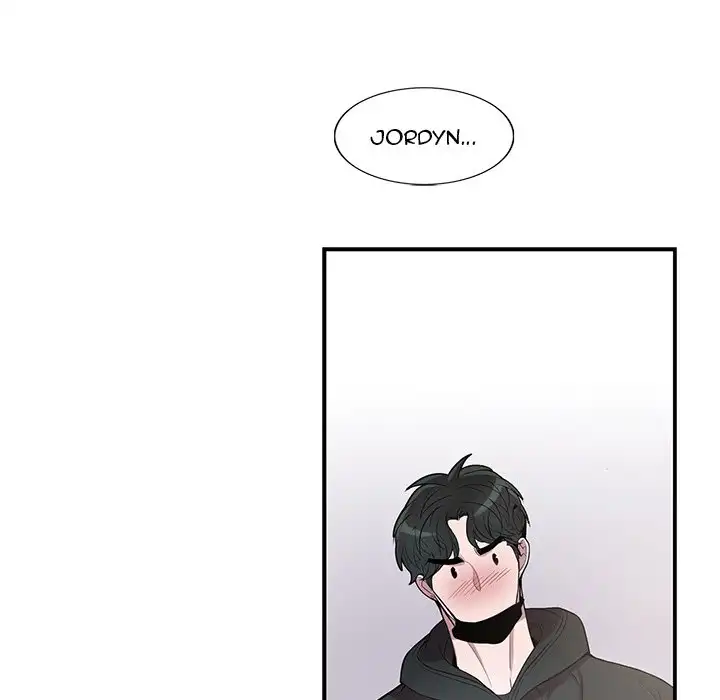 Why Is it You? Chapter 34 Page 36
