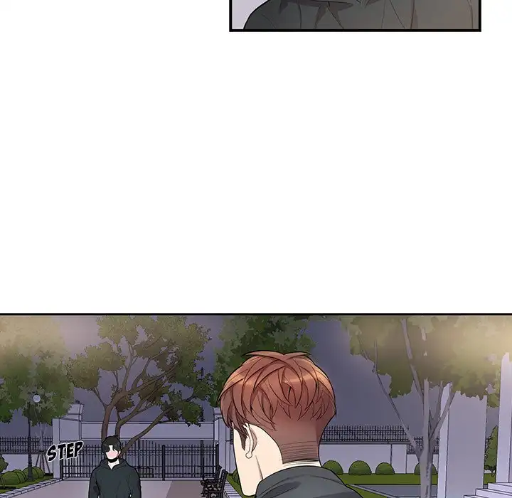 Why Is it You? Chapter 34 Page 37