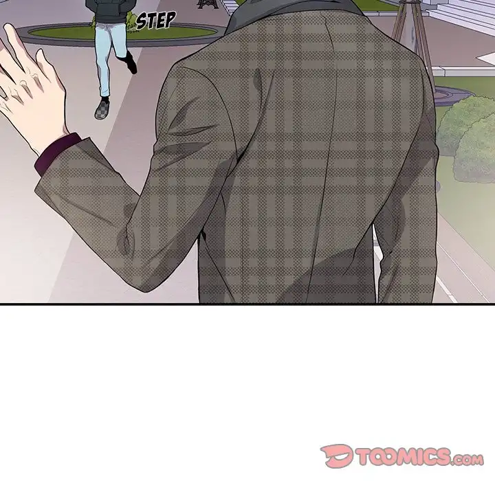 Why Is it You? Chapter 34 Page 38