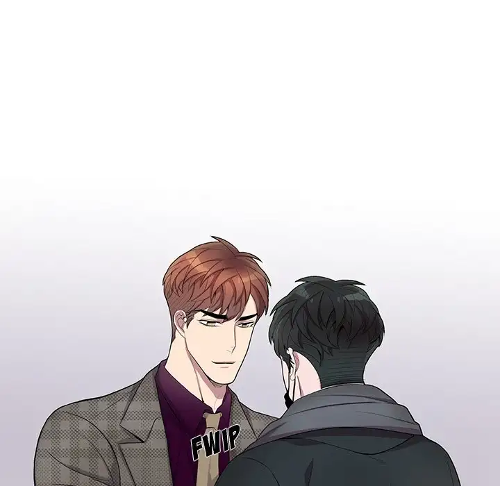 Why Is it You? Chapter 34 Page 39
