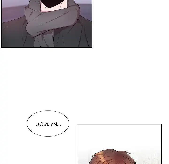 Why Is it You? Chapter 34 Page 43