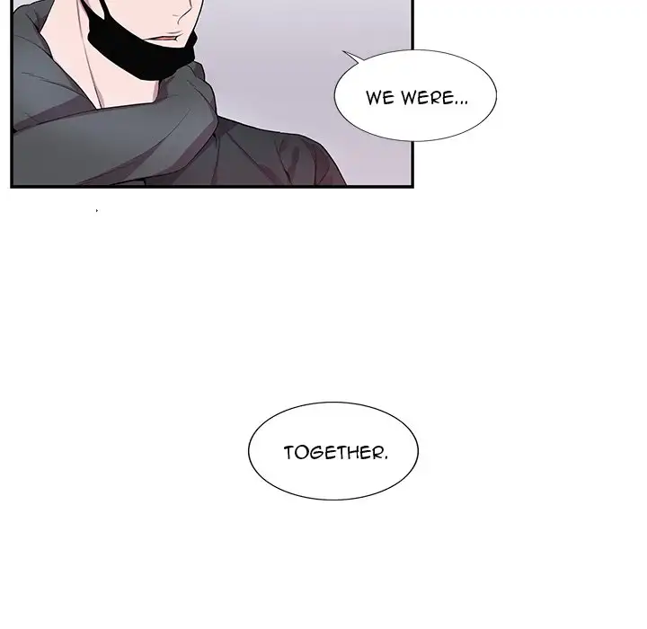 Why Is it You? Chapter 34 Page 49