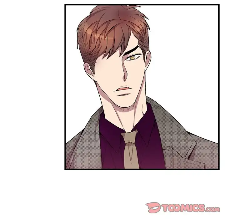 Why Is it You? Chapter 34 Page 50