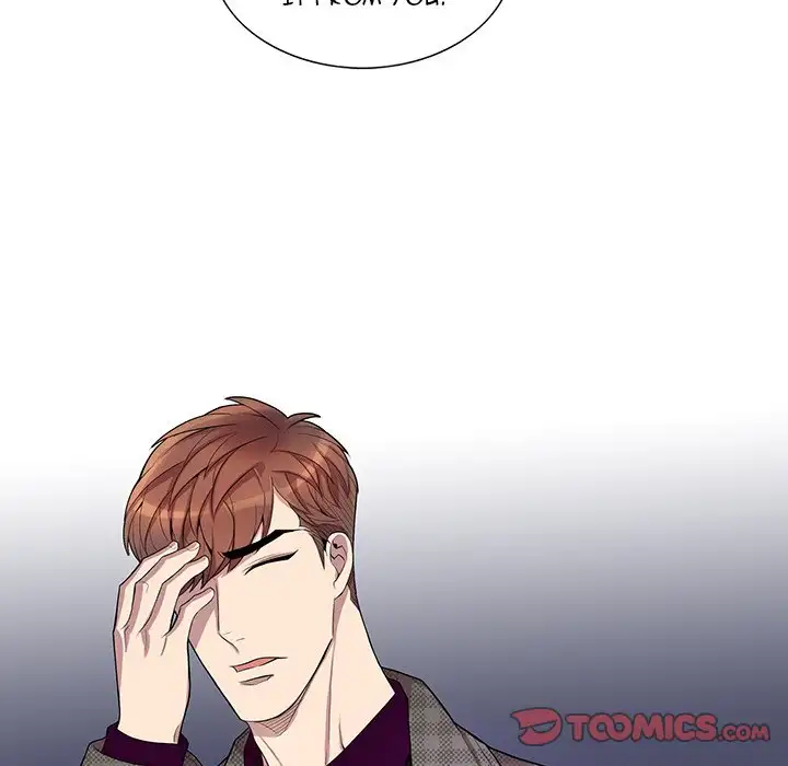 Why Is it You? Chapter 34 Page 54