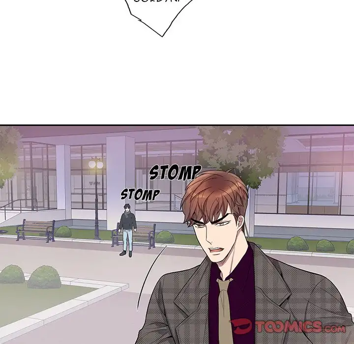 Why Is it You? Chapter 34 Page 62