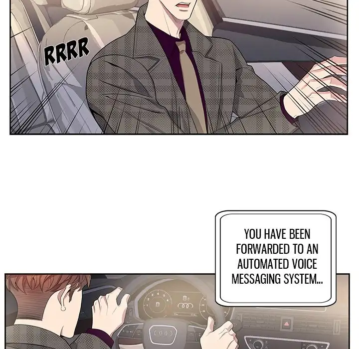 Why Is it You? Chapter 34 Page 65