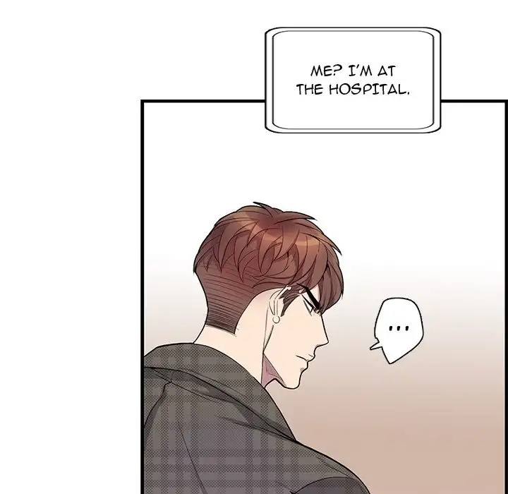 Why Is it You? Chapter 34 Page 69