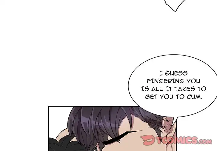 Why Is it You? Chapter 34 Page 77