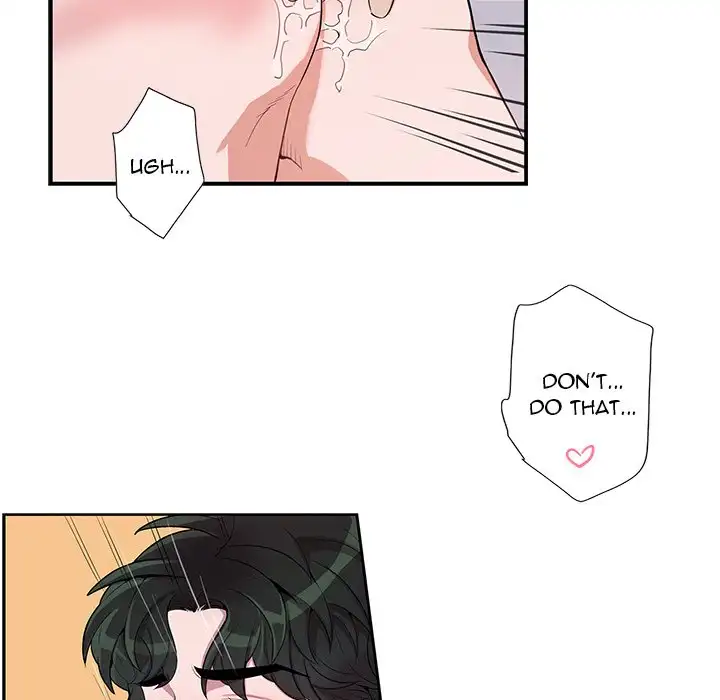 Why Is it You? Chapter 34 Page 80