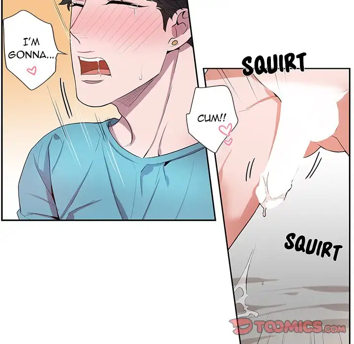 Why Is it You? Chapter 34 Page 81
