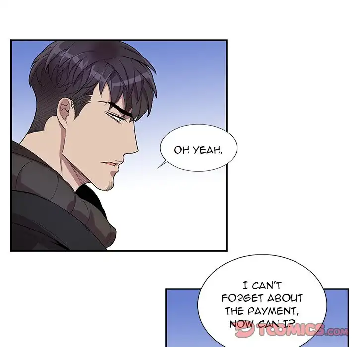 Why Is it You? Chapter 34 Page 89