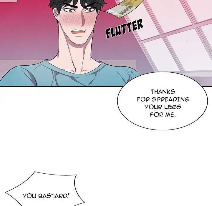 Why Is it You? Chapter 34 Page 91