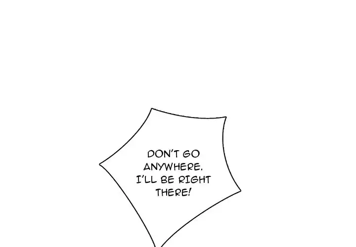 Why Is it You? Chapter 35 Page 1