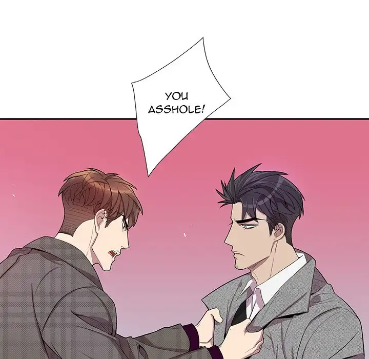 Why Is it You? Chapter 35 Page 12