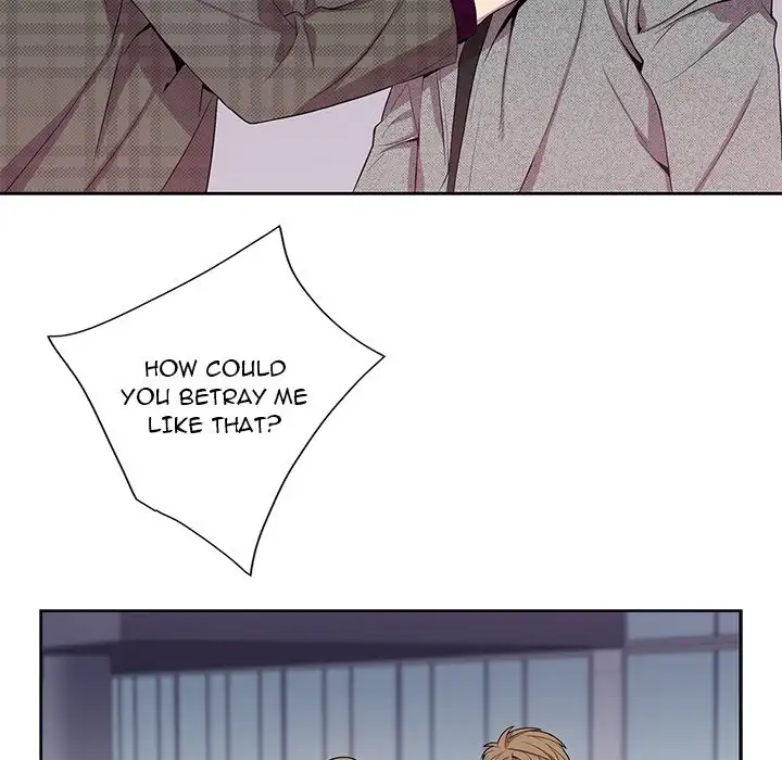Why Is it You? Chapter 35 Page 13