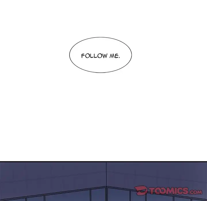 Why Is it You? Chapter 35 Page 18