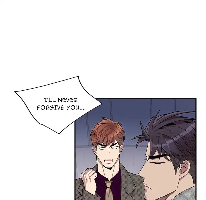 Why Is it You? Chapter 35 Page 24