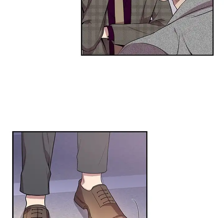 Why Is it You? Chapter 35 Page 25