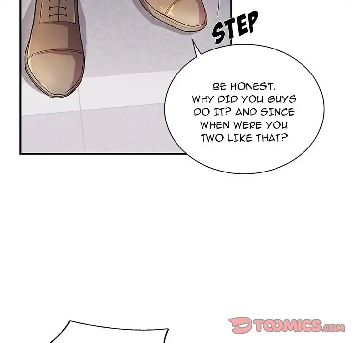 Why Is it You? Chapter 35 Page 26