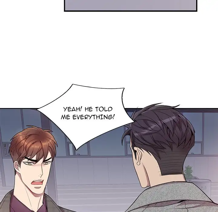 Why Is it You? Chapter 35 Page 29