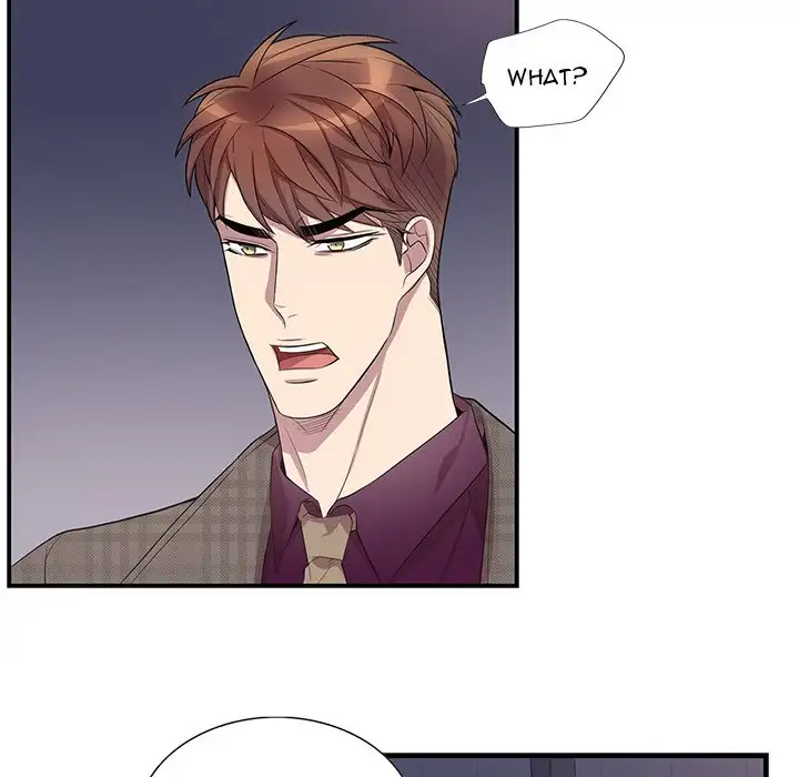 Why Is it You? Chapter 35 Page 32