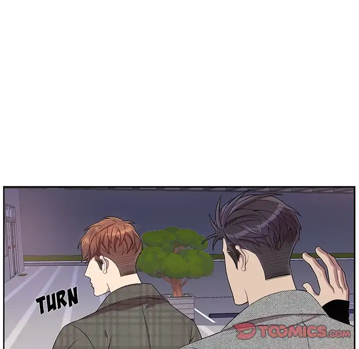 Why Is it You? Chapter 35 Page 34