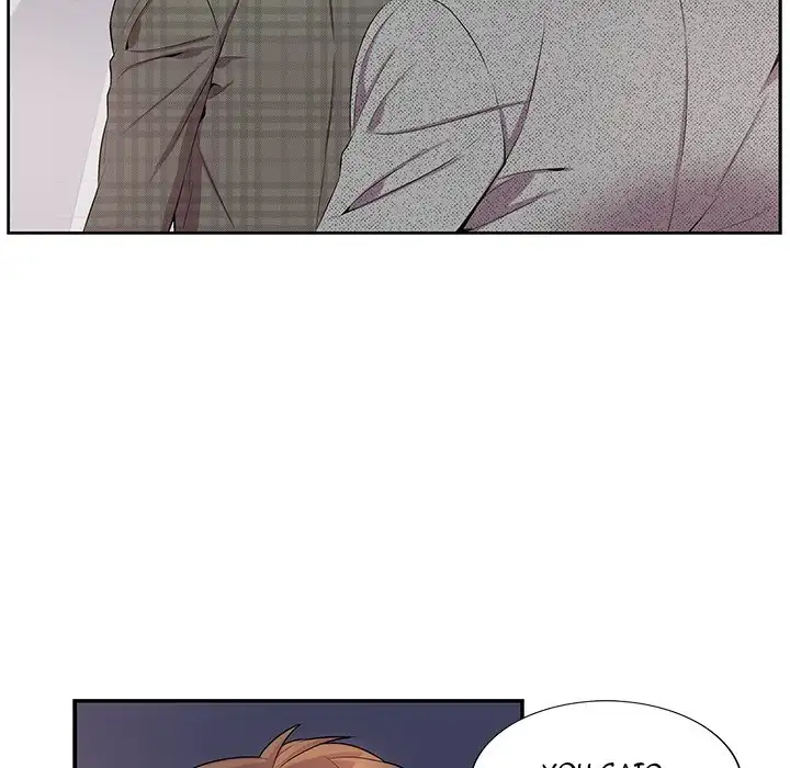 Why Is it You? Chapter 35 Page 35