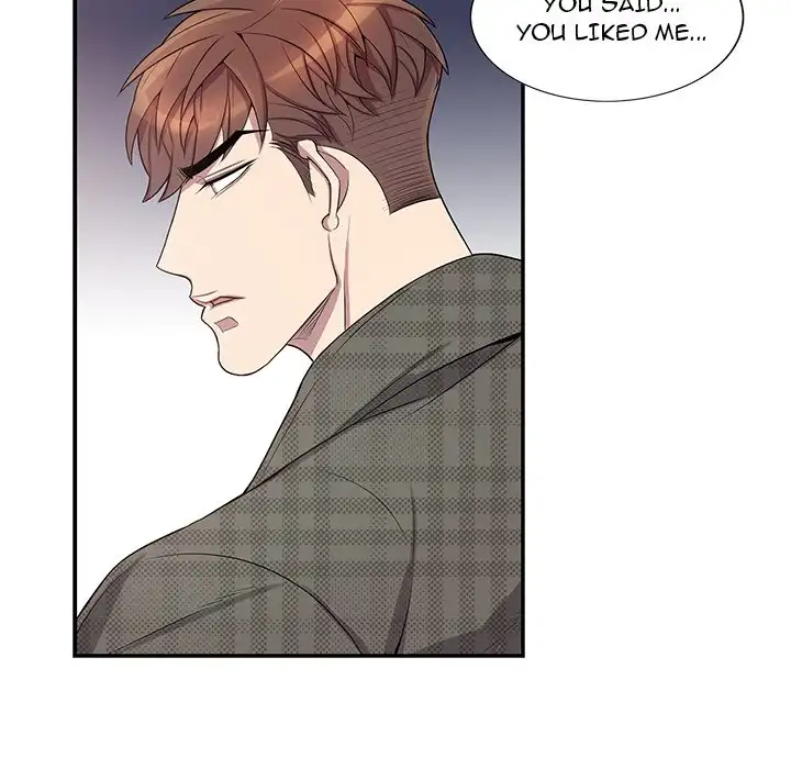 Why Is it You? Chapter 35 Page 36