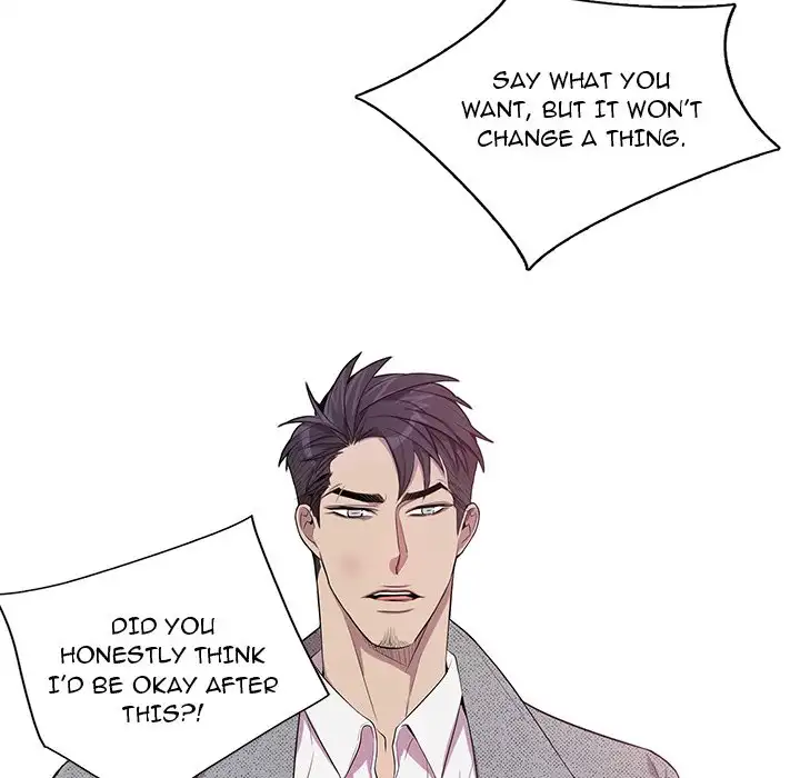 Why Is it You? Chapter 35 Page 41