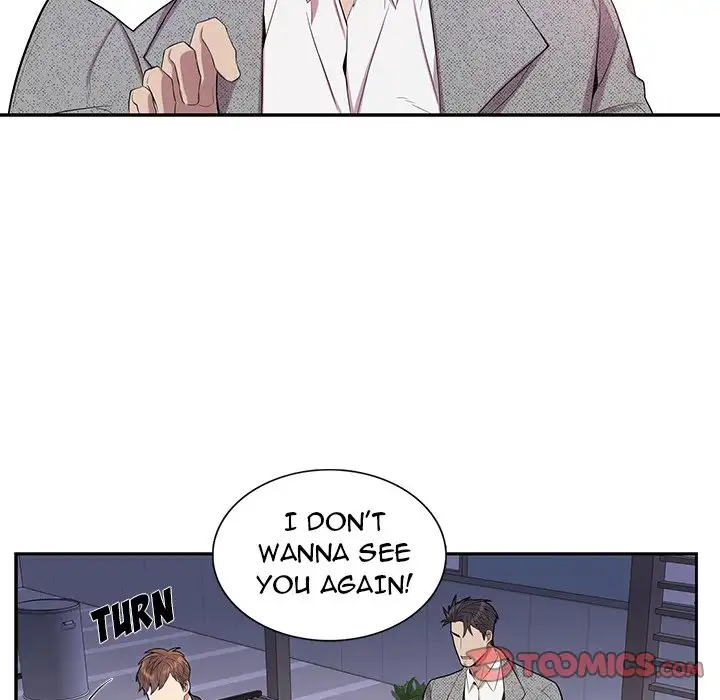 Why Is it You? Chapter 35 Page 42