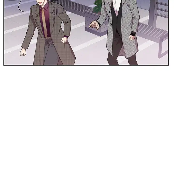 Why Is it You? Chapter 35 Page 43