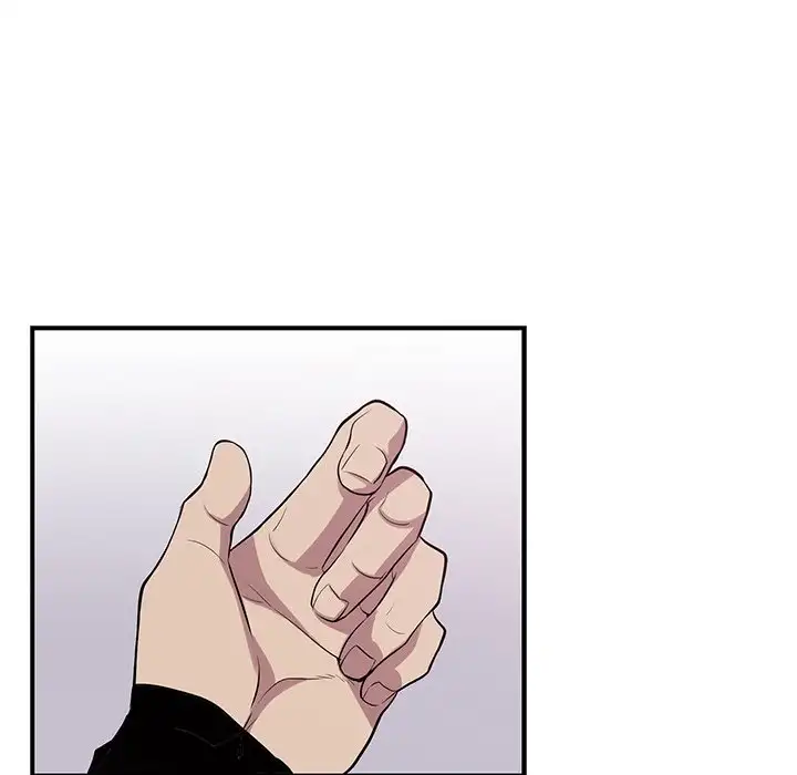 Why Is it You? Chapter 35 Page 44