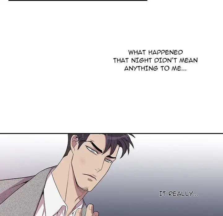 Why Is it You? Chapter 35 Page 45