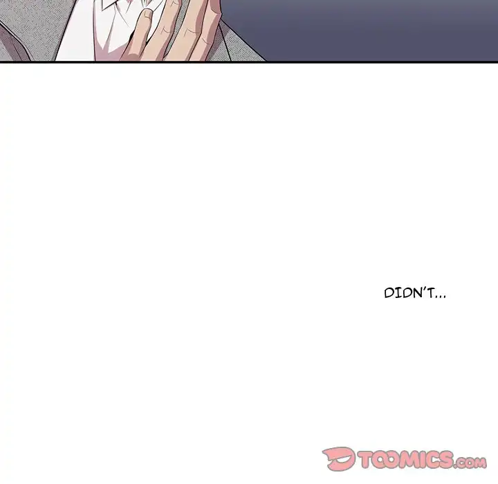 Why Is it You? Chapter 35 Page 46