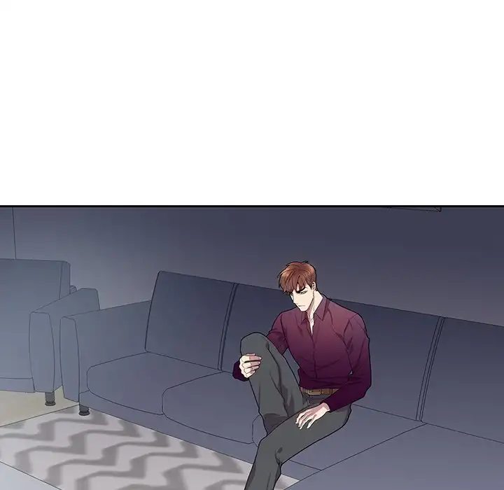 Why Is it You? Chapter 35 Page 47