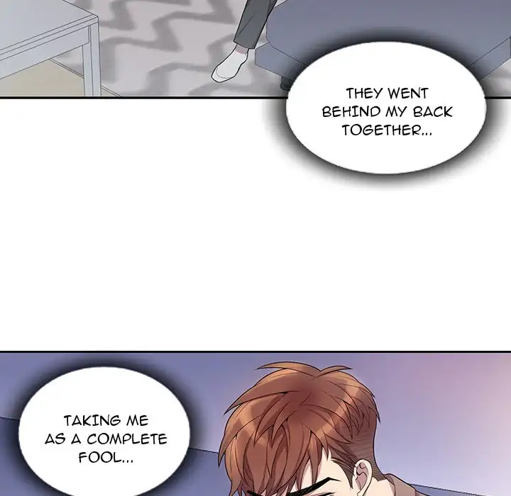 Why Is it You? Chapter 35 Page 48