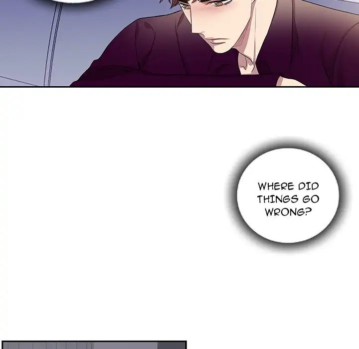 Why Is it You? Chapter 35 Page 49