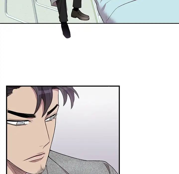 Why Is it You? Chapter 35 Page 5