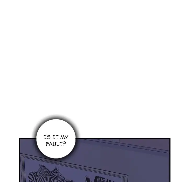 Why Is it You? Chapter 35 Page 52