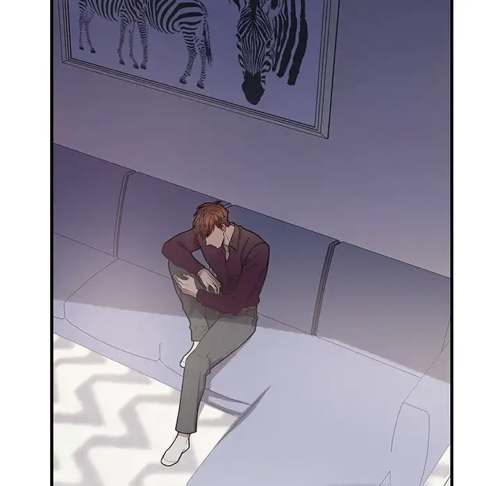 Why Is it You? Chapter 35 Page 53