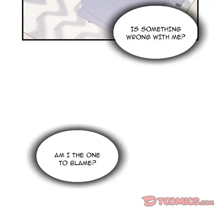 Why Is it You? Chapter 35 Page 54