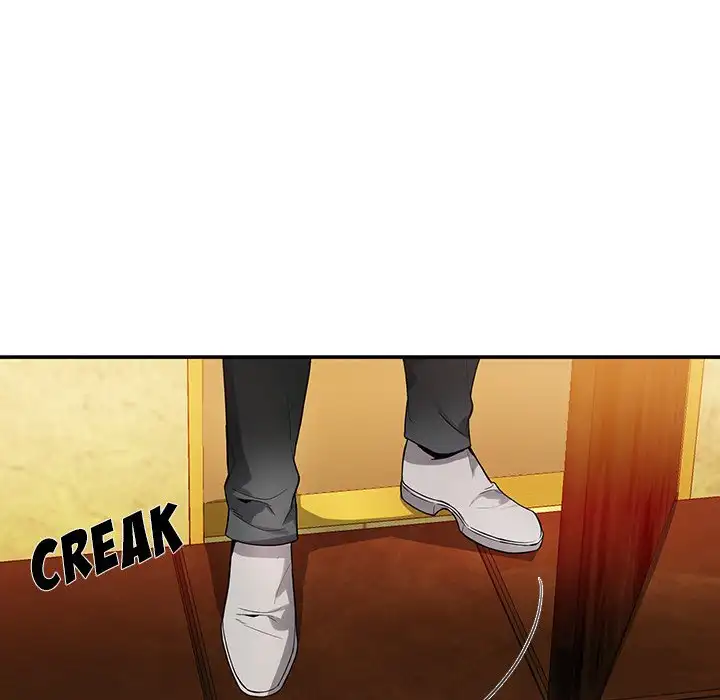 Why Is it You? Chapter 35 Page 61