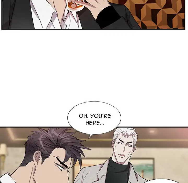 Why Is it You? Chapter 35 Page 63